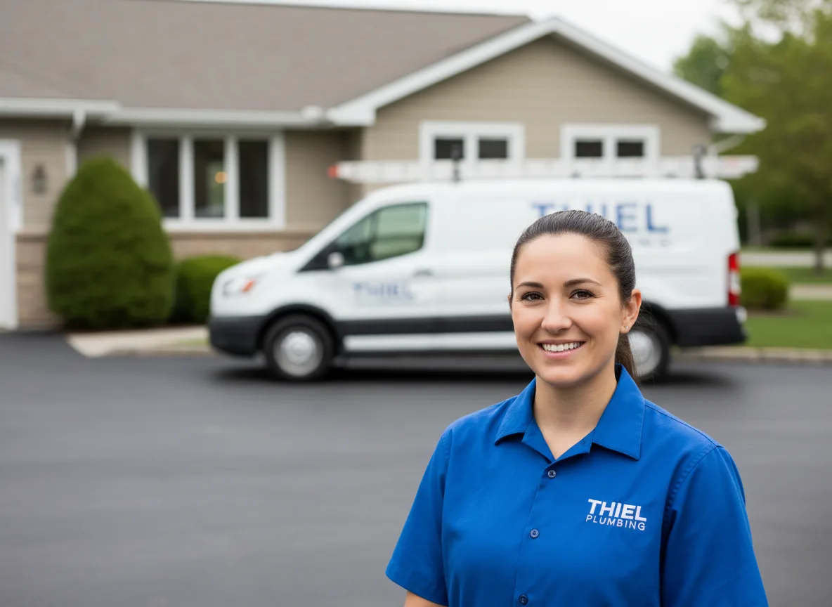 Plumber Wadena, IA FAQs